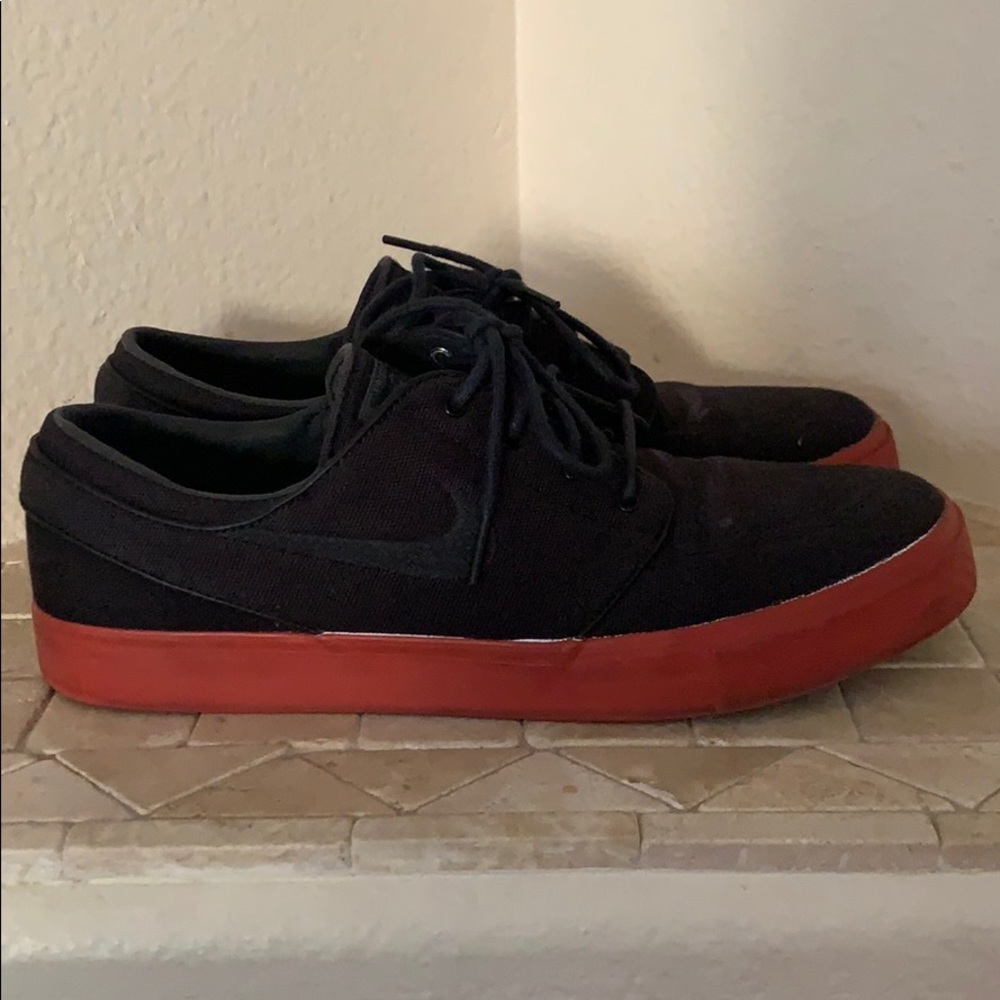 Stefan Janoski Nikes